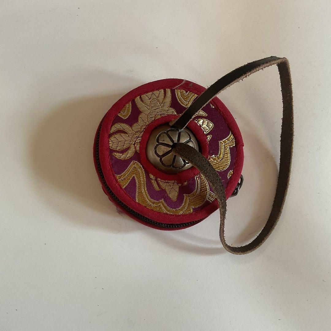 最上級の美音ティンシャ　【040】