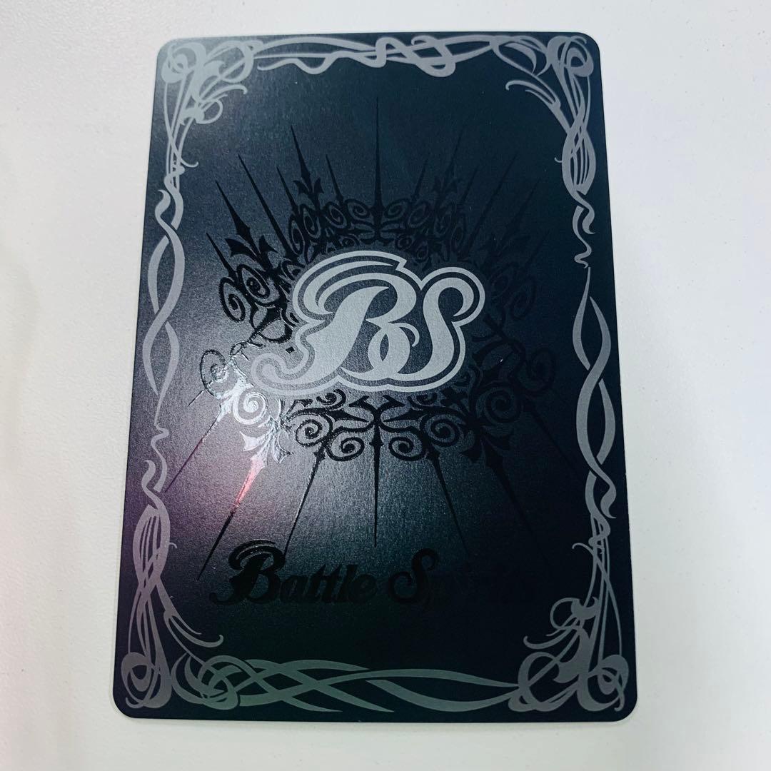 天輪の契約神大六天魔王　シークレット　バーニングレガシー