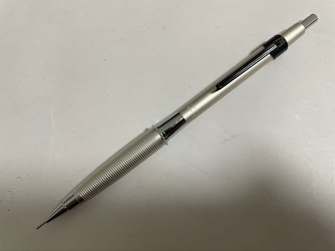 内田洋行 ウチダドローイングシャープ KN型 シャーペン 製図用0.5 廃盤