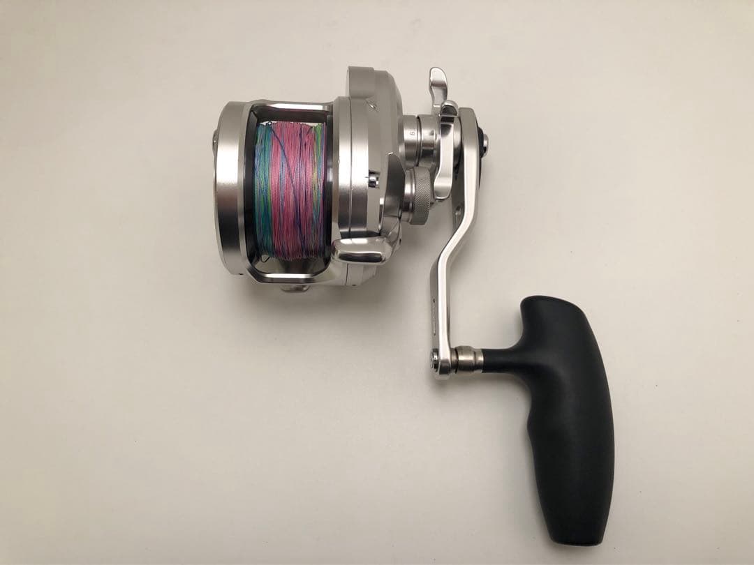 ま*ぼ様 ダイワ 21ルビアスエアリティ 1000