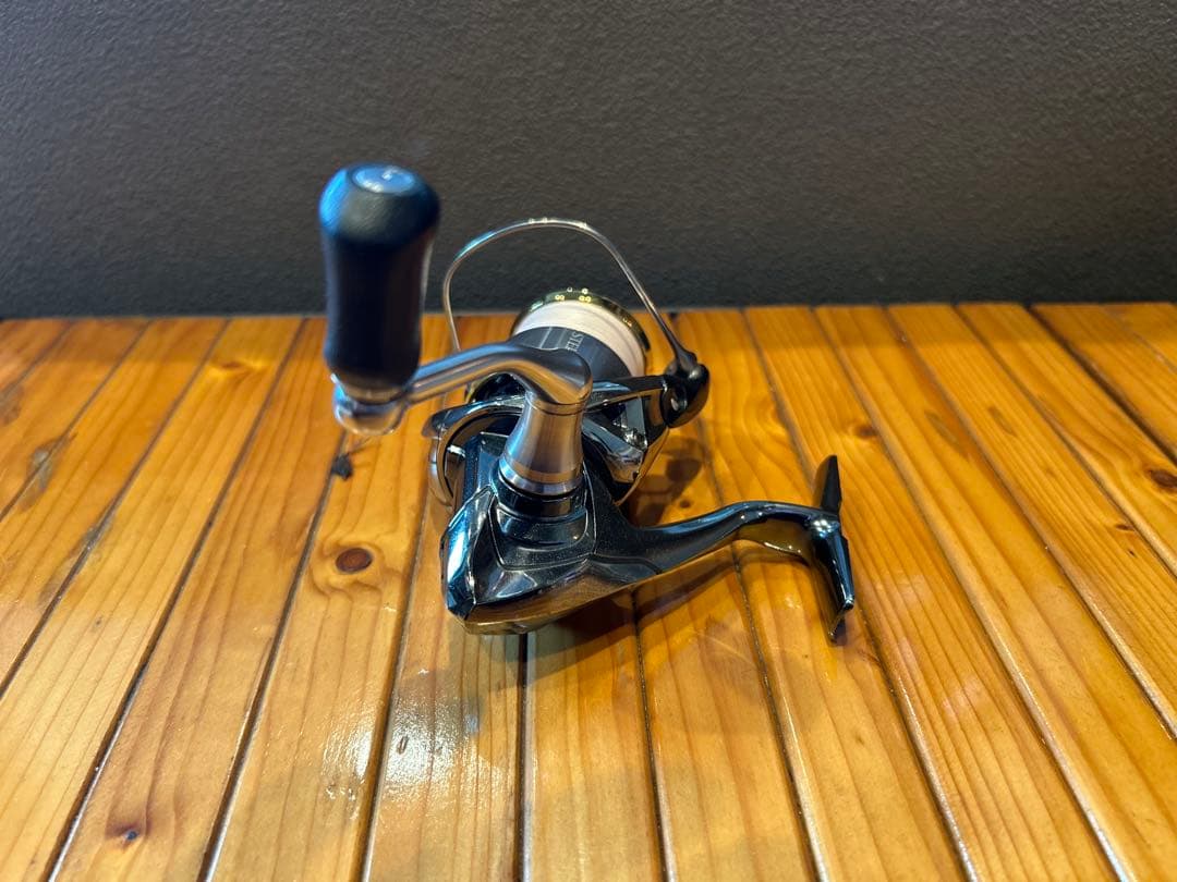 STELLA 2500S 箱無し　袋無し　美品