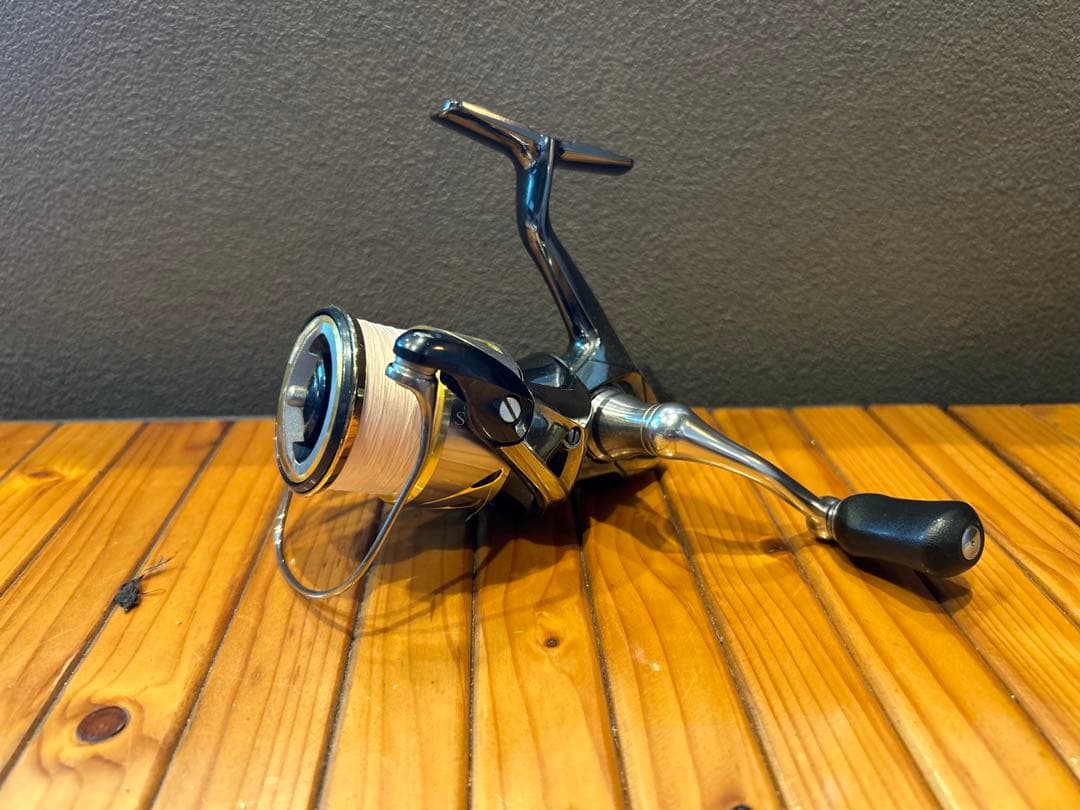 STELLA 2500S 箱無し　袋無し　美品