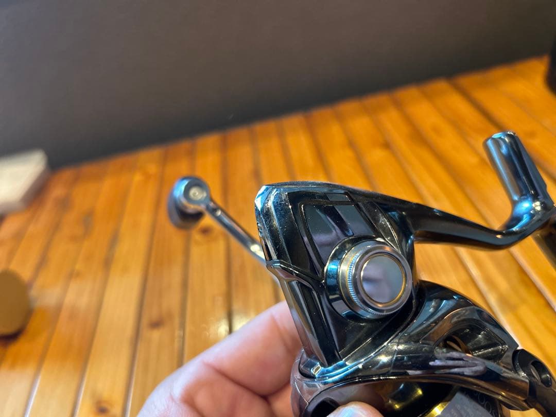 STELLA 2500S 箱無し　袋無し　美品