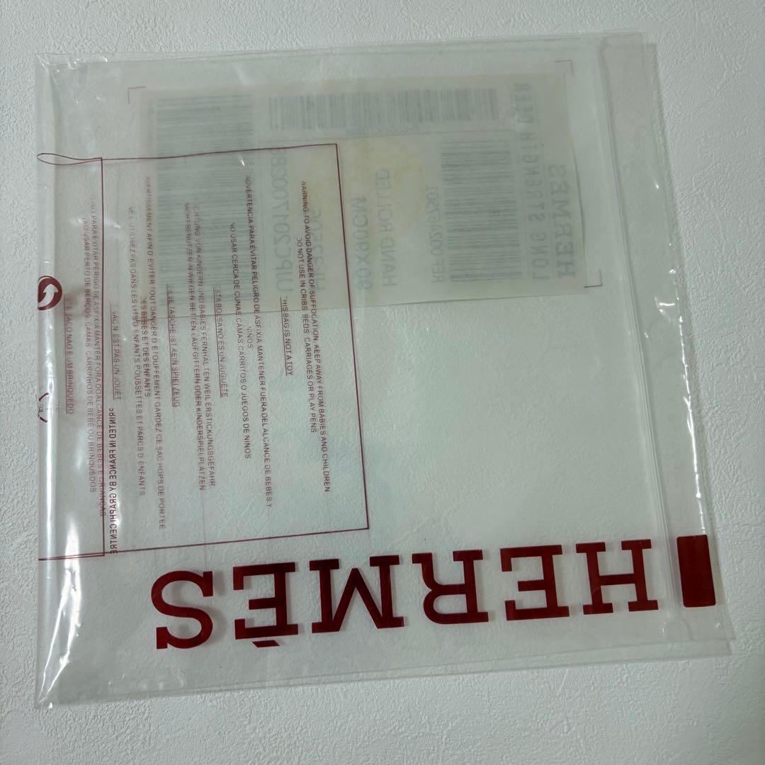 【未使用】エルメス　カレ　MON PETIT CHEVAL MEXICAIN　馬