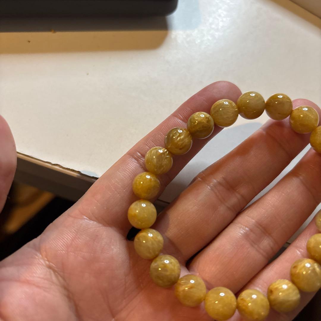 これは！めっちゃくちゃすんごい！密集ゴールドルチル！すごすぎ！