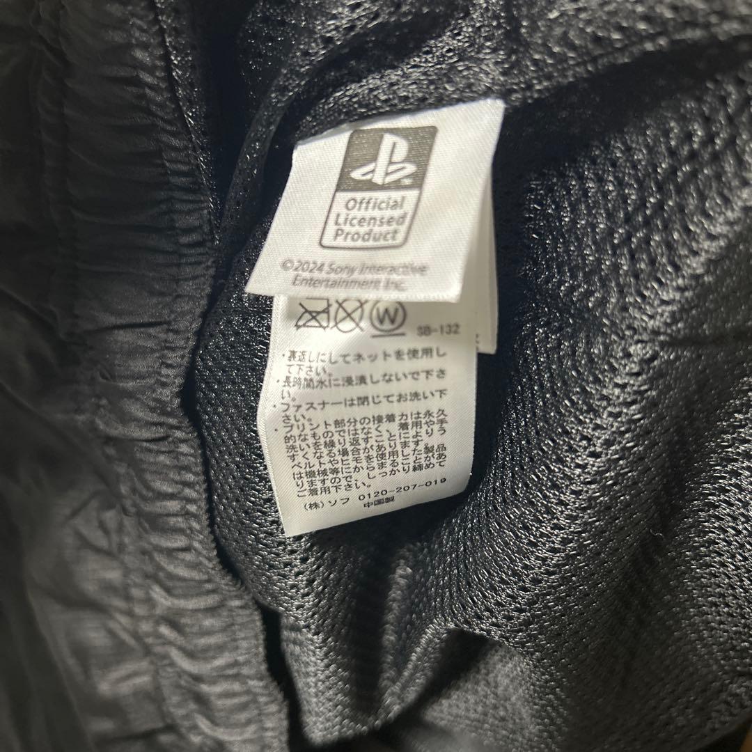 F.C.R.B x playstation 30th XL 上下セット