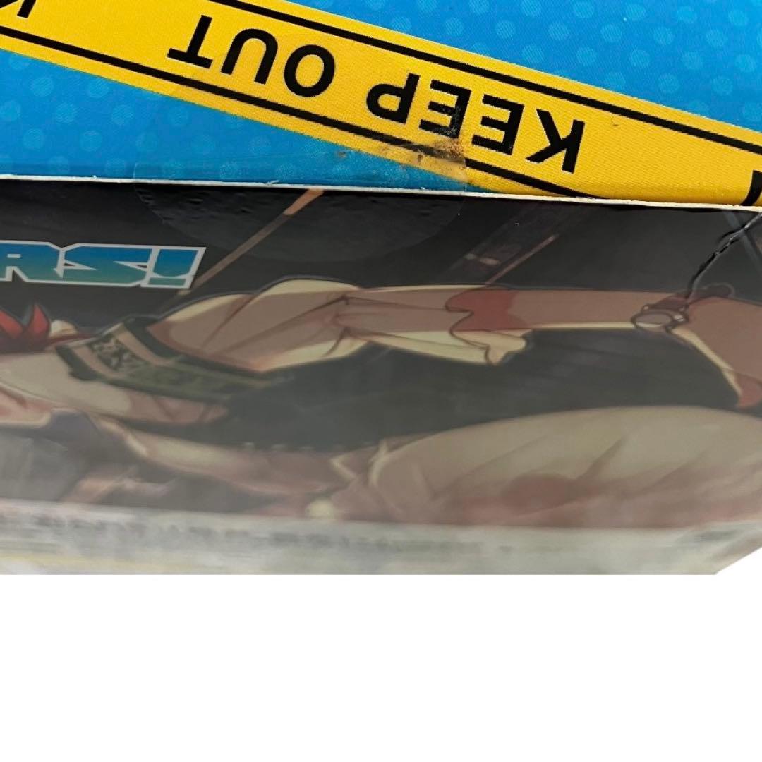 【新品未開封品】 RAIL WARS！ 桜井あおい 1/8 完成品フィギュア