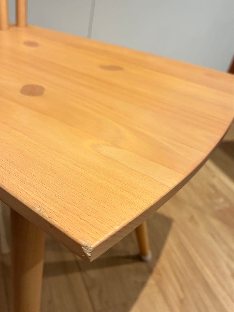 MIKADO CHAIR ミカドチェア デンマーク