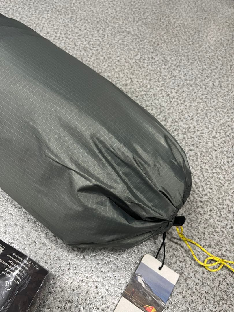 新品 ヘルスポートHELSPORT VARANGER DOME 8-10人用