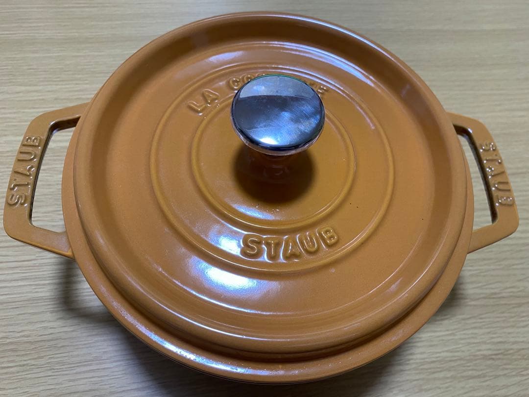 パスタ水切りブルーボール アンティーク ヴィンテージ パスタ水切り