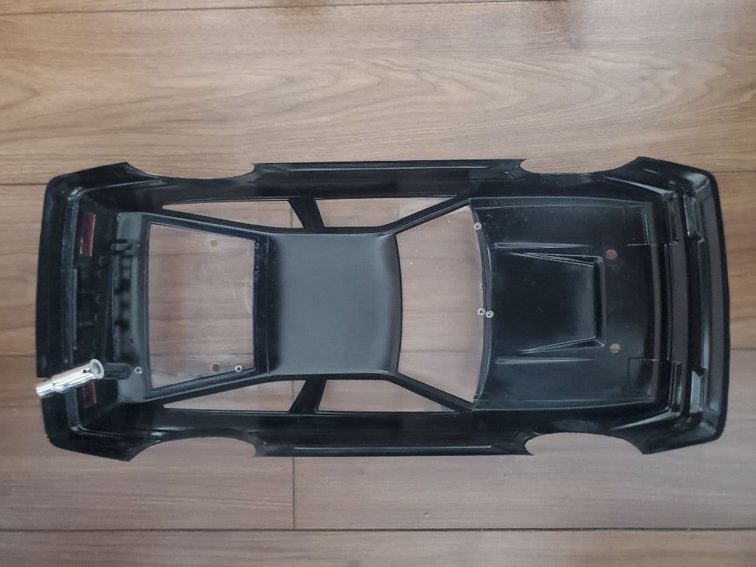 即ドリ　ヨコモドリフトパッケージ86トレノ