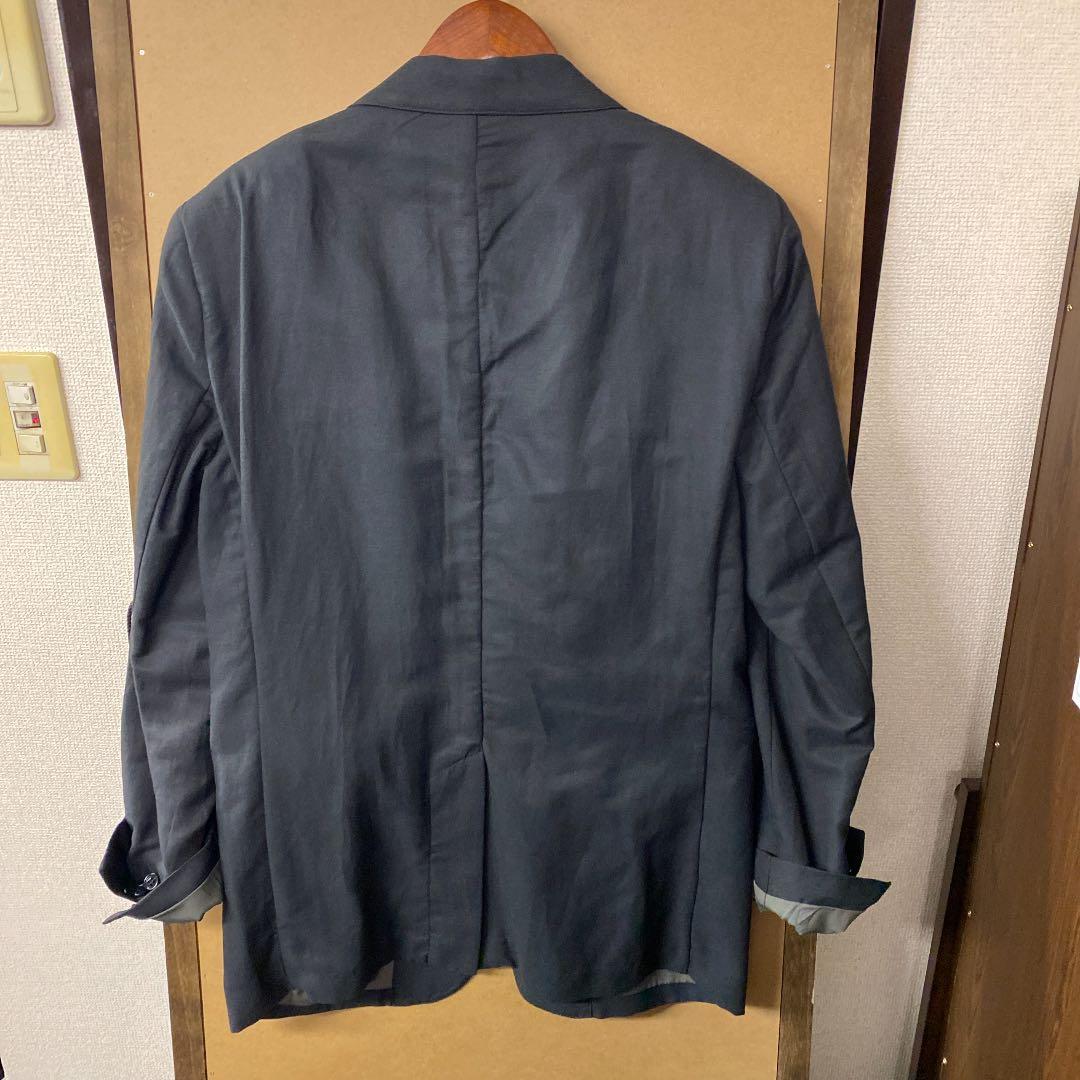 【新品】glamb デザイン ロングジャケット XLサイズ