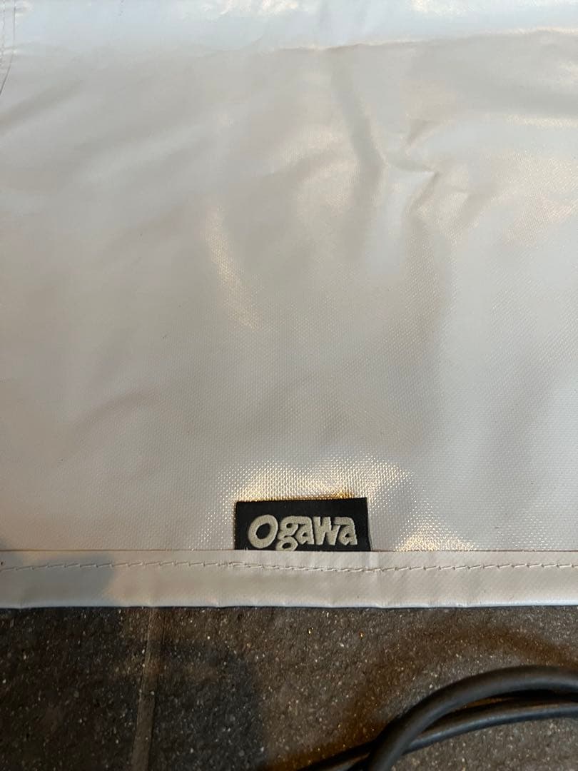 ogawa アポロン　その②