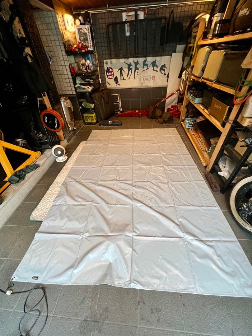 ogawa アポロン　その②