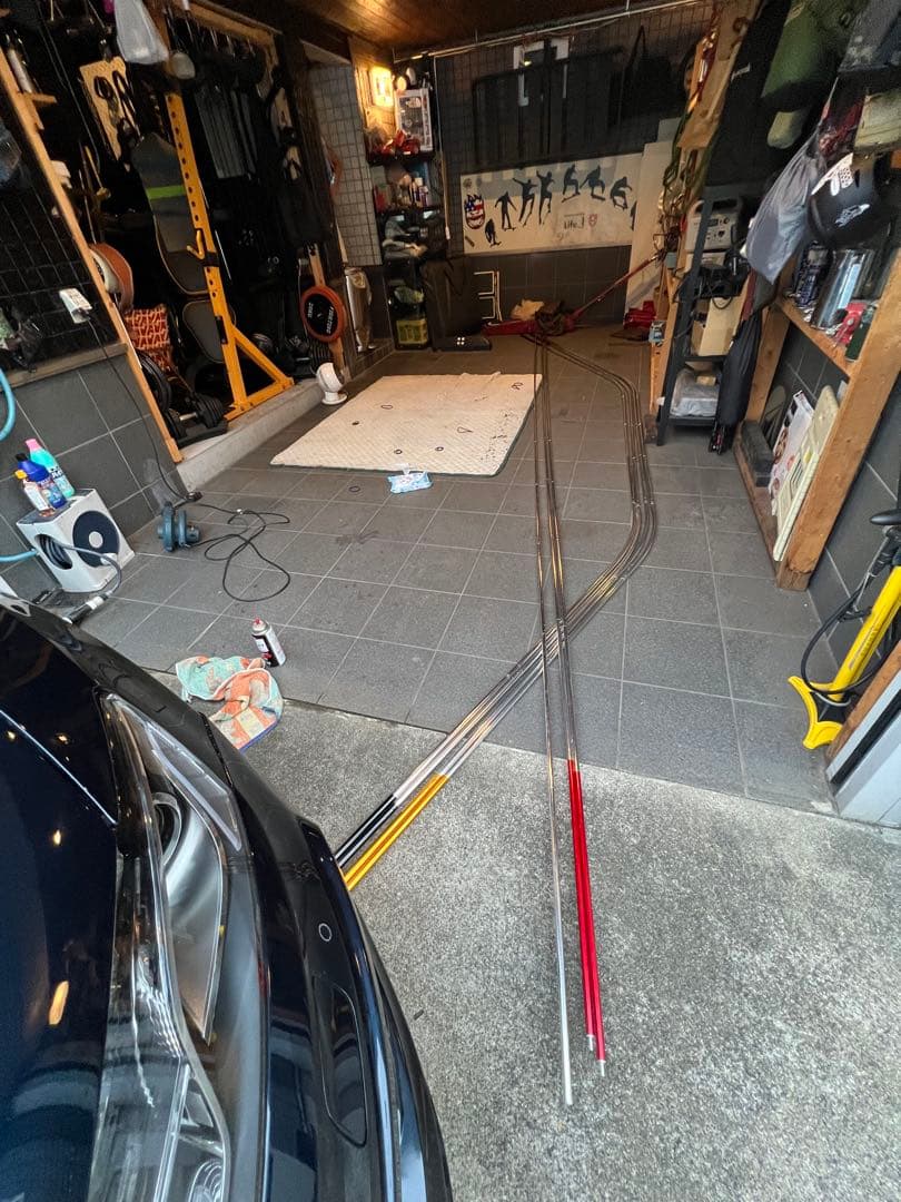 ogawa アポロン　その②