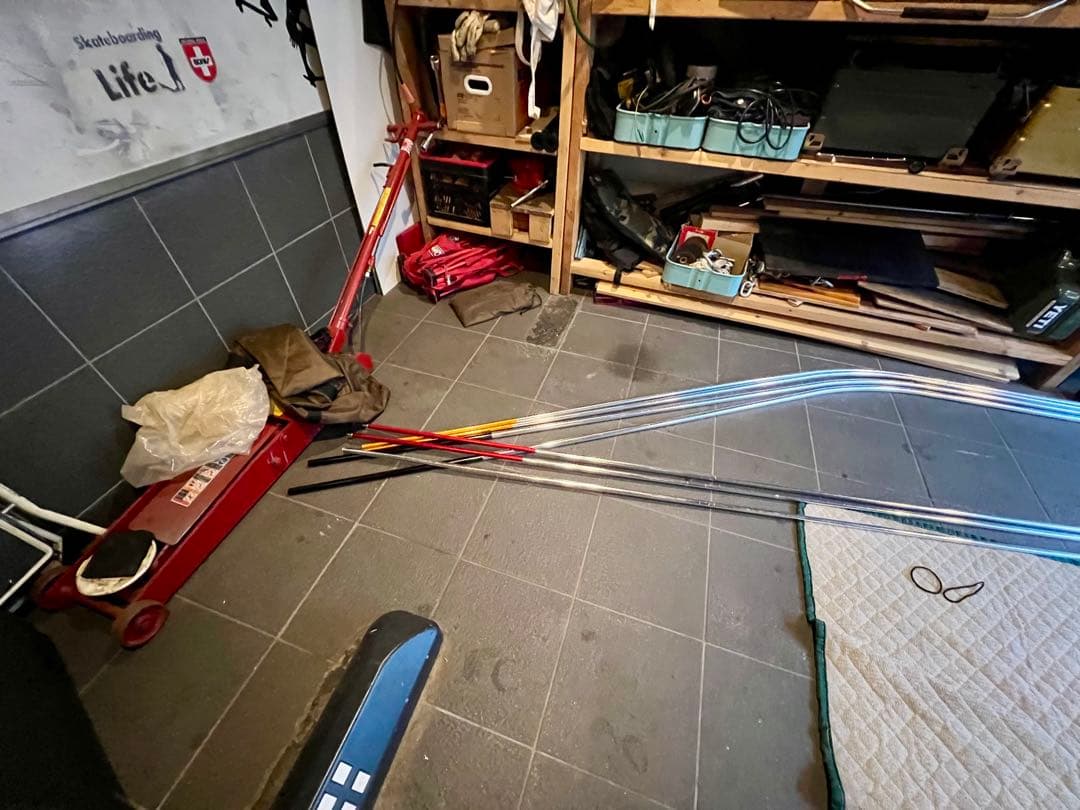 ogawa アポロン　その②