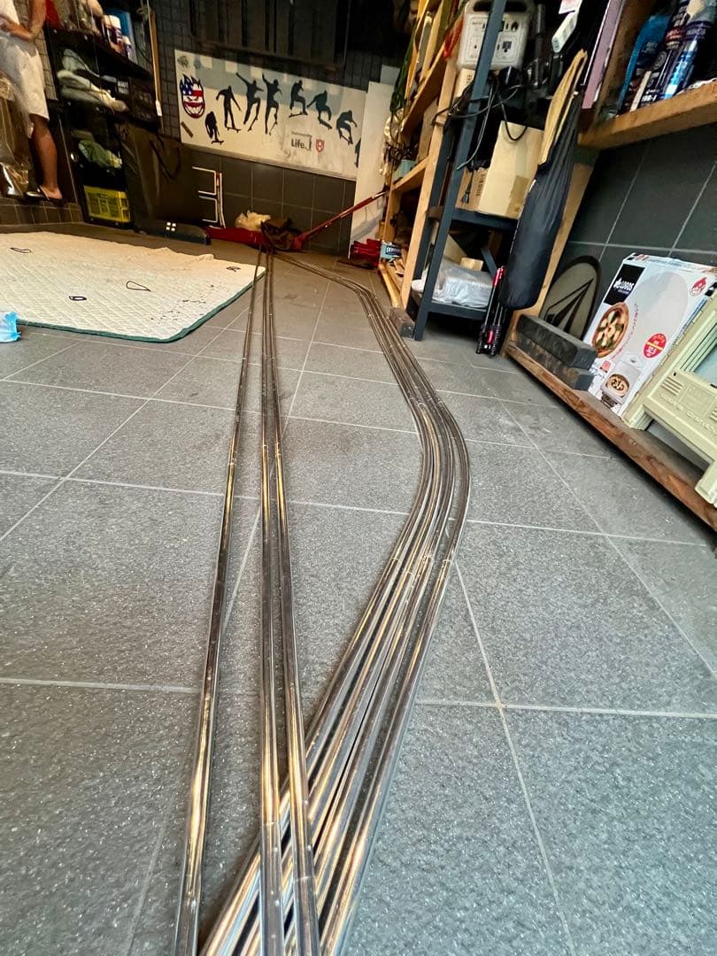 ogawa アポロン　その②