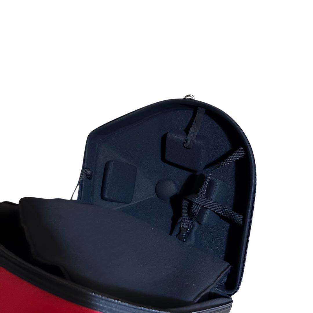 GALAXフレンチホルン用 ウルトラケース