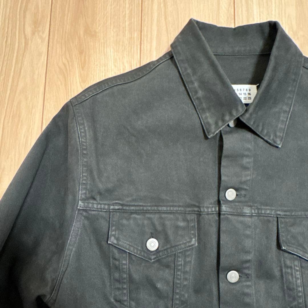 Maison Margiela メゾンマルジェラ デニムジャケット 山口一郎