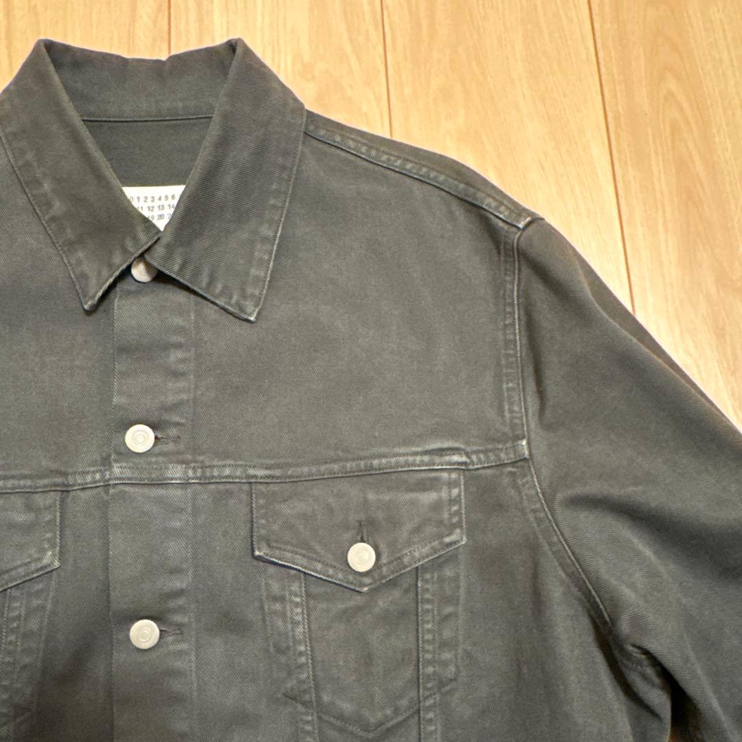 Maison Margiela メゾンマルジェラ デニムジャケット 山口一郎