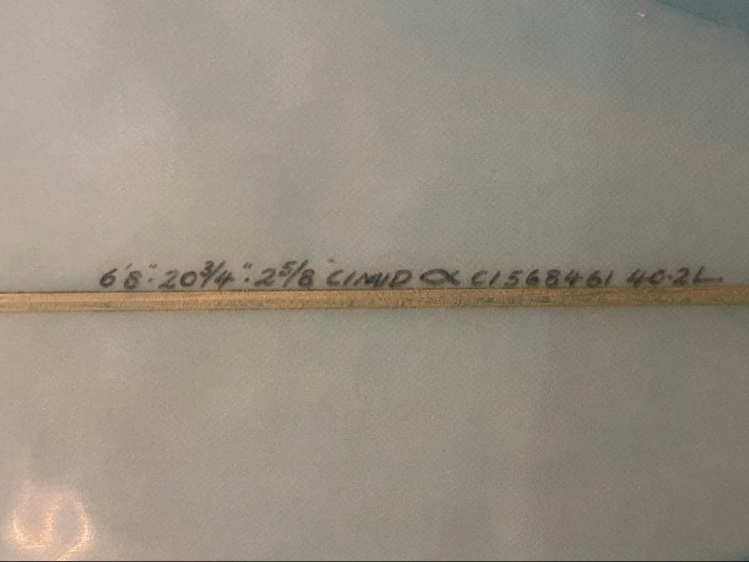 【手渡し限定】チャンネルアイランド Channel s CI MID