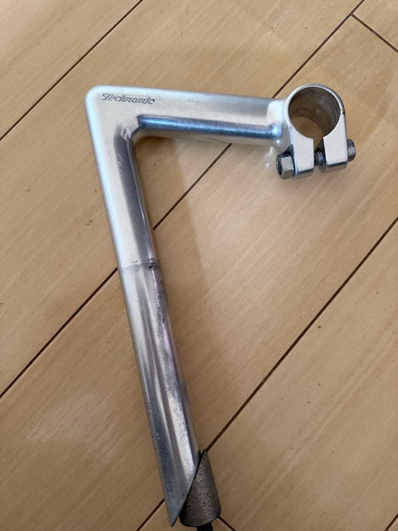 スライダーステム含　ステム 3点セット