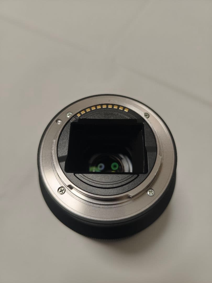 SONY FE 28-70mm F3.5-5.6 ズームレンズ 良品