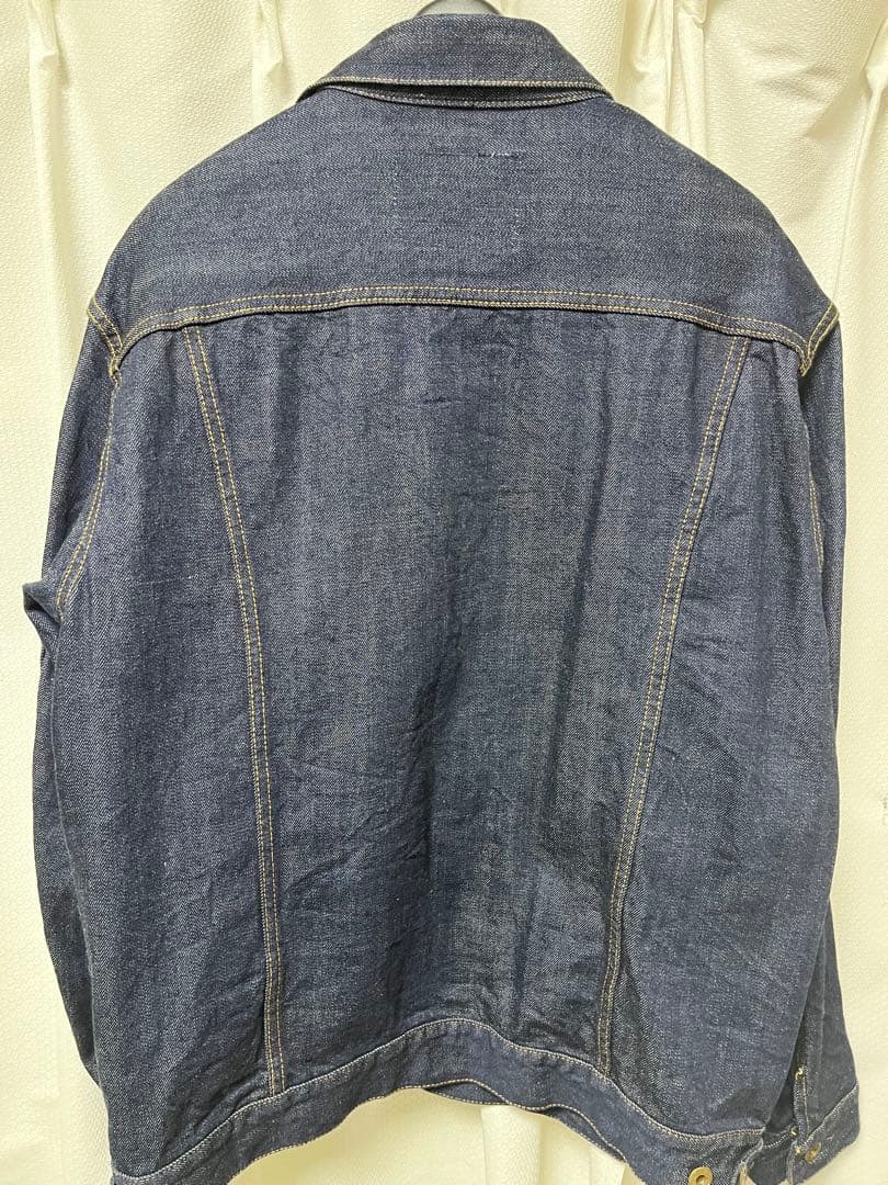 JAPAN BLUE JEANS デニムジャケット