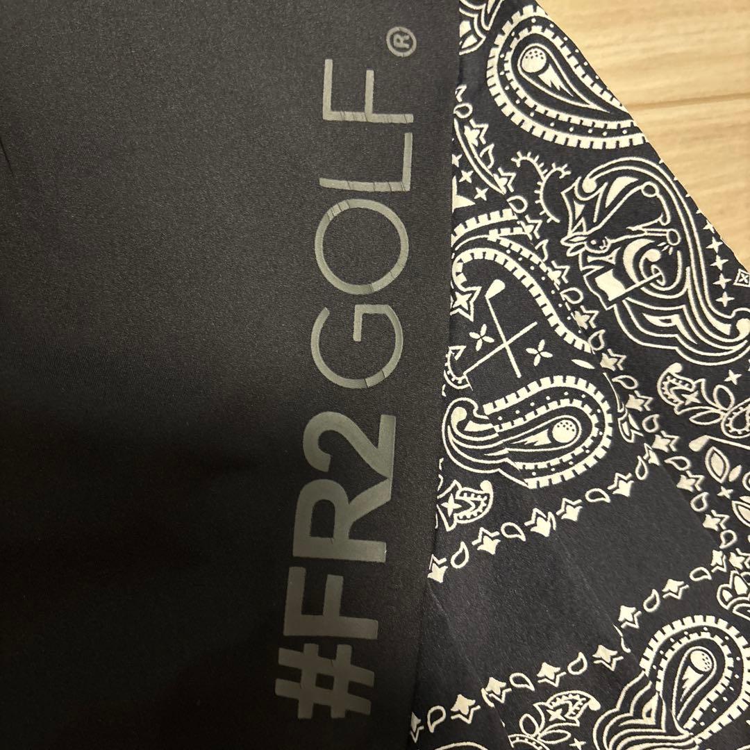 fr2 ゴルフウェア ワンピース