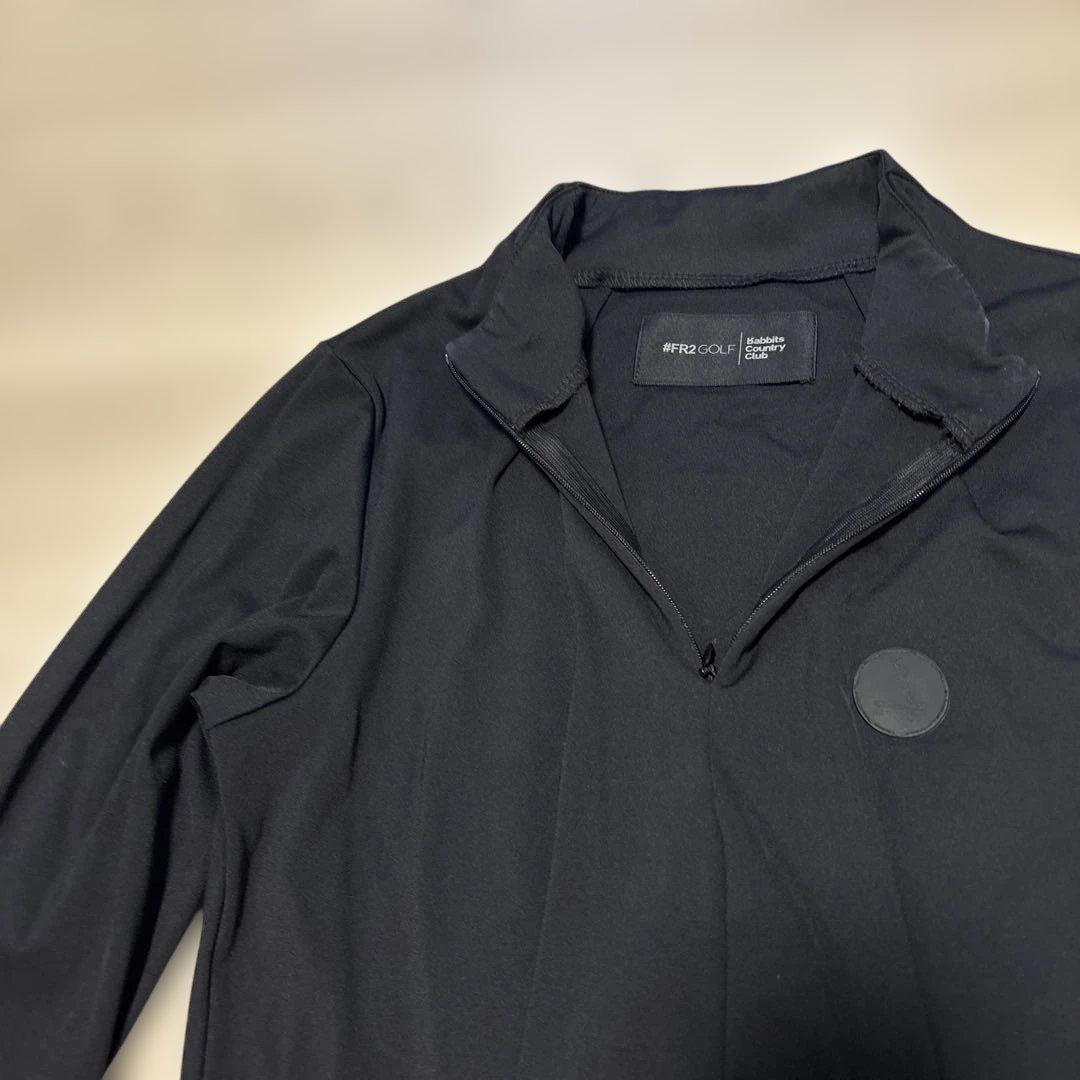 fr2 ゴルフウェア ワンピース