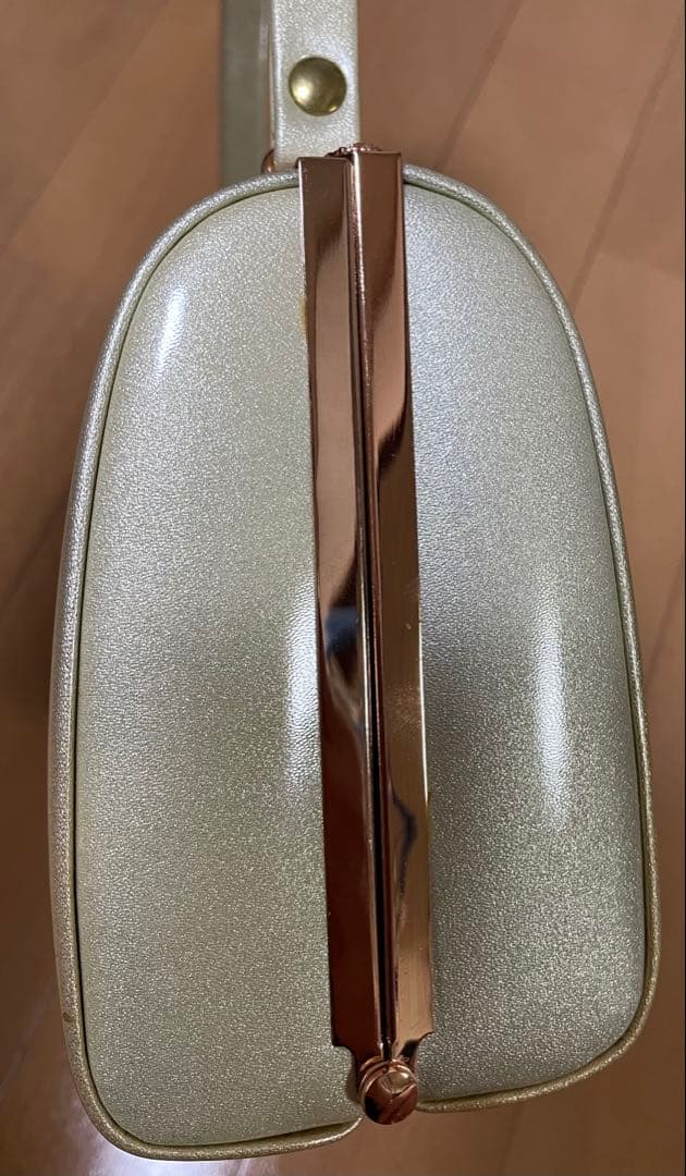 金鷲（キンワシ）印の草履とバッグのセット