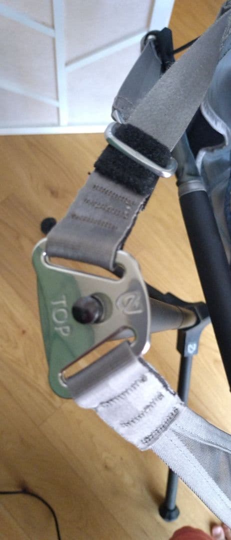 NEMO　ニーモ／スターゲイズ　ラグジュアリー　リクライニング　ハンモック