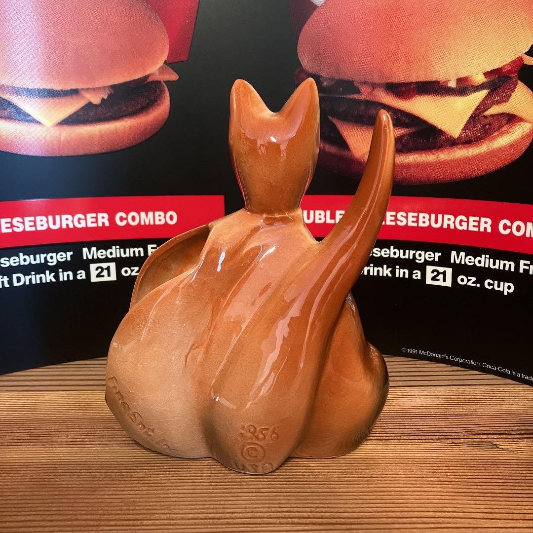 カンガルー セラミック製置物 - メルカリ