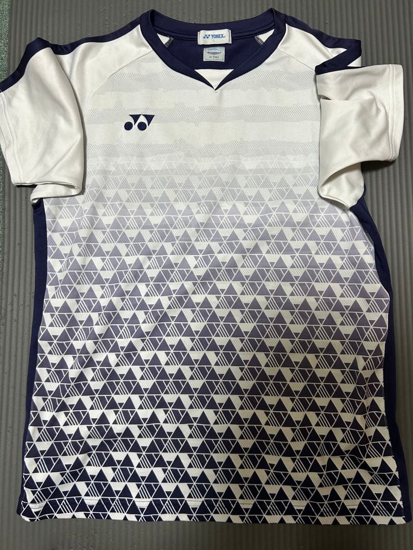 YONEX バドミントンゲームウェア Lサイズ
