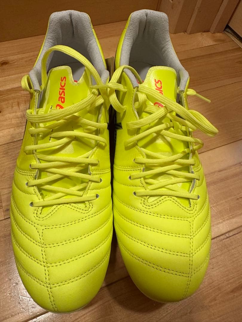 シューズ ASICS DS LIGHT X-FLY PRO2 27.0cm