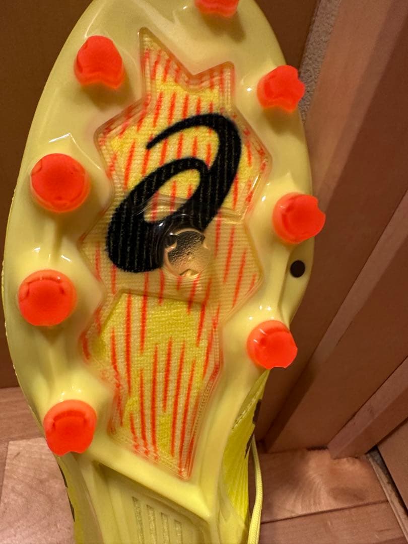 シューズ ASICS DS LIGHT X-FLY PRO2 27.0cm