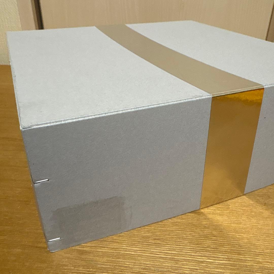 フレスコfresco M purple カスミプレート　ガラス ボウル