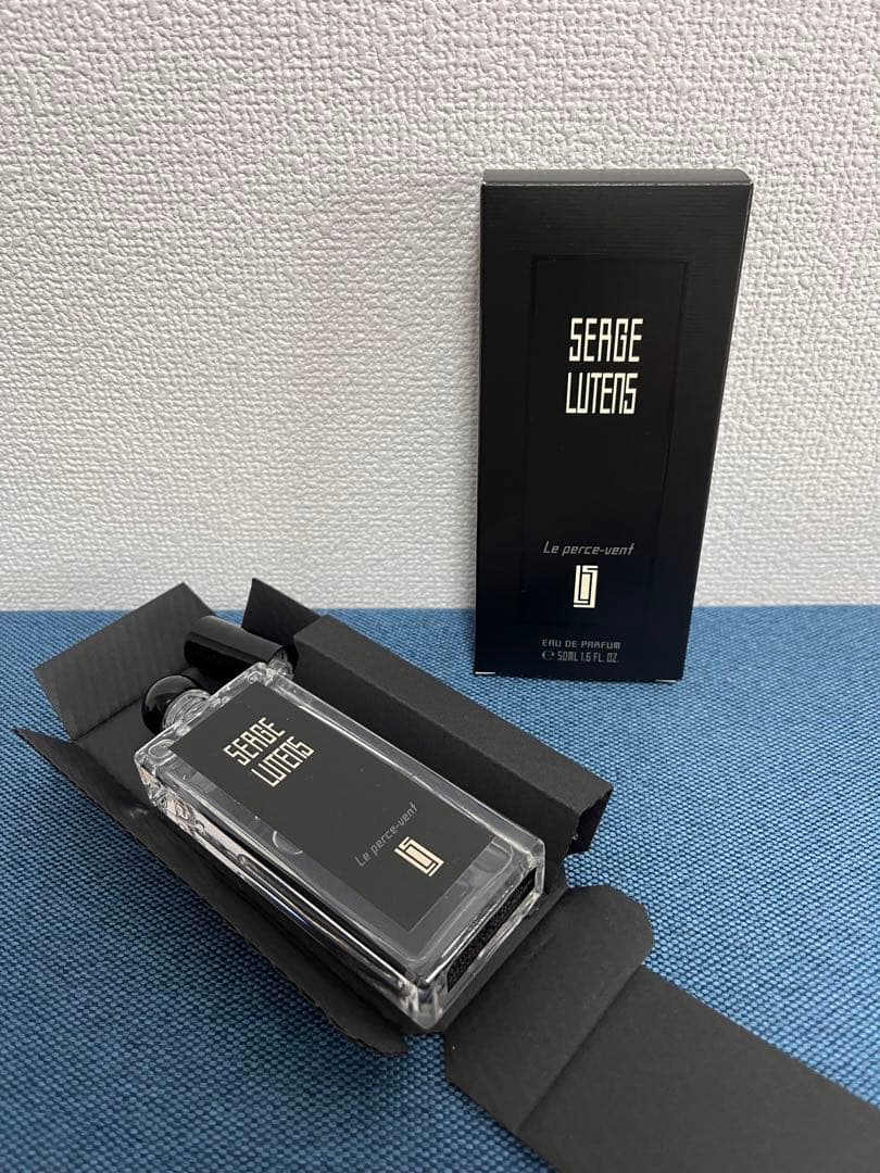 SERGE LUTENS ルペルスヴァン 50ml | 激安通販のイーサプライ