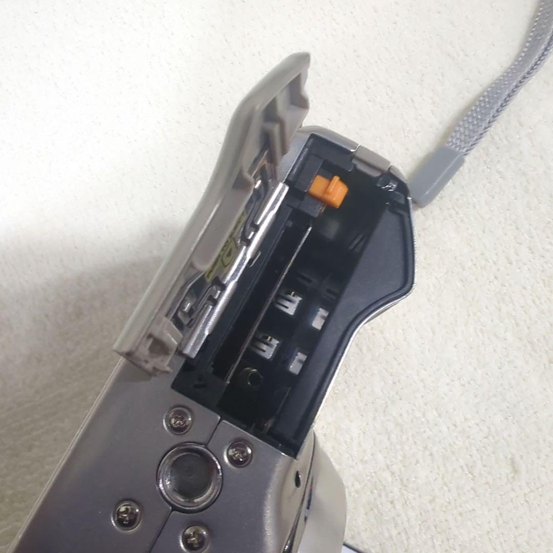 Fujifilm FinePix F900EXR コンパクトデジタルカメラ