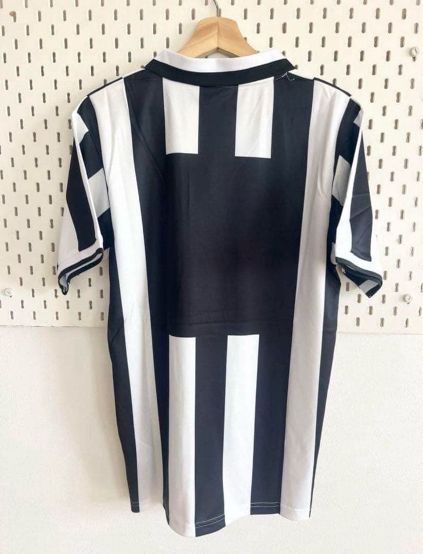 ユベントス 96-97 ホーム ユニフォーム レジェンド 希少 本物