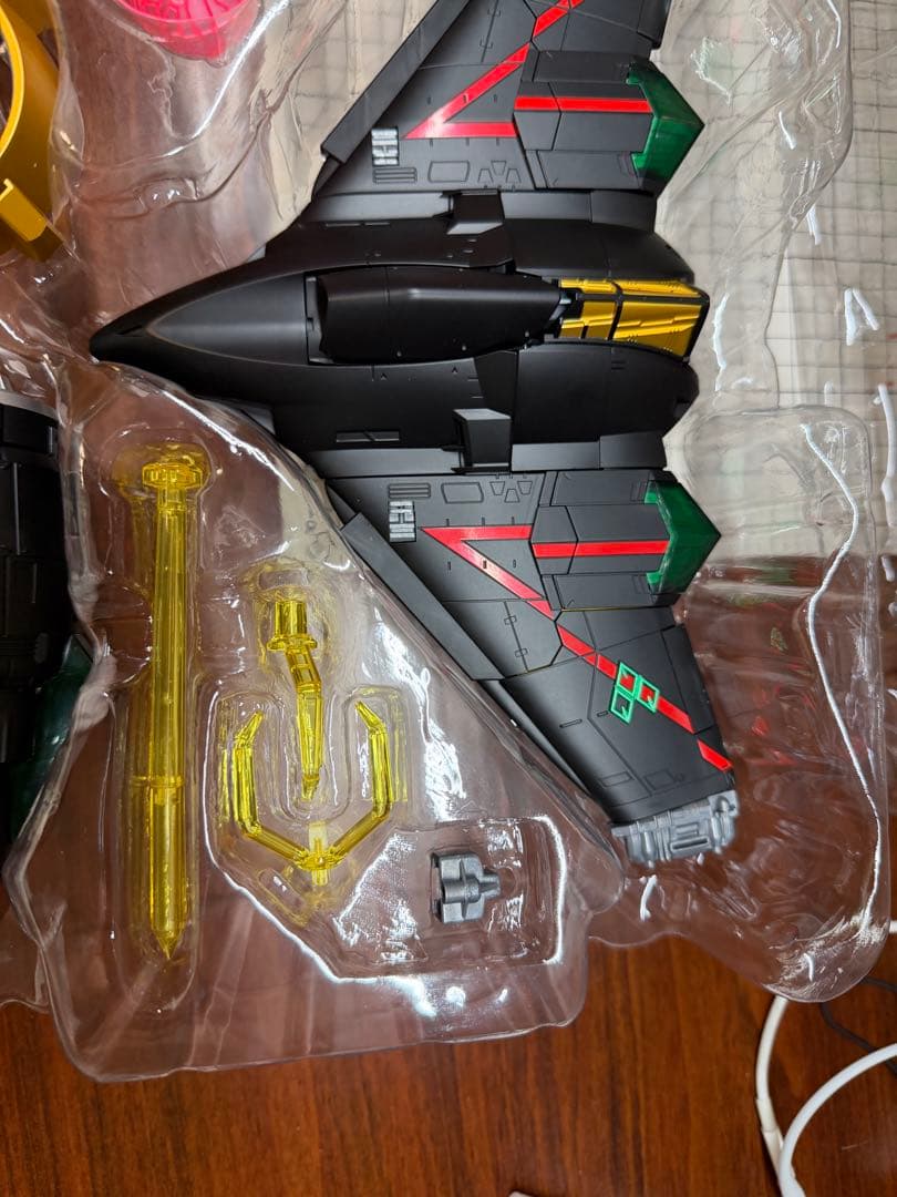 POSE+メタルシリーズ 勇者王ガオガイガー 最終決戦！