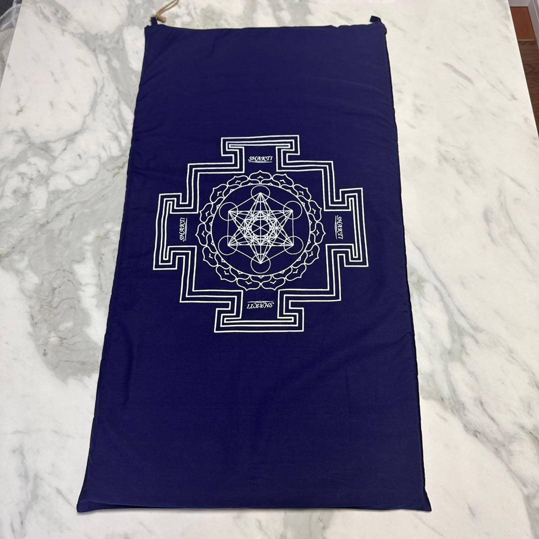 シャクティマット&ピローセット レベル3 advanced