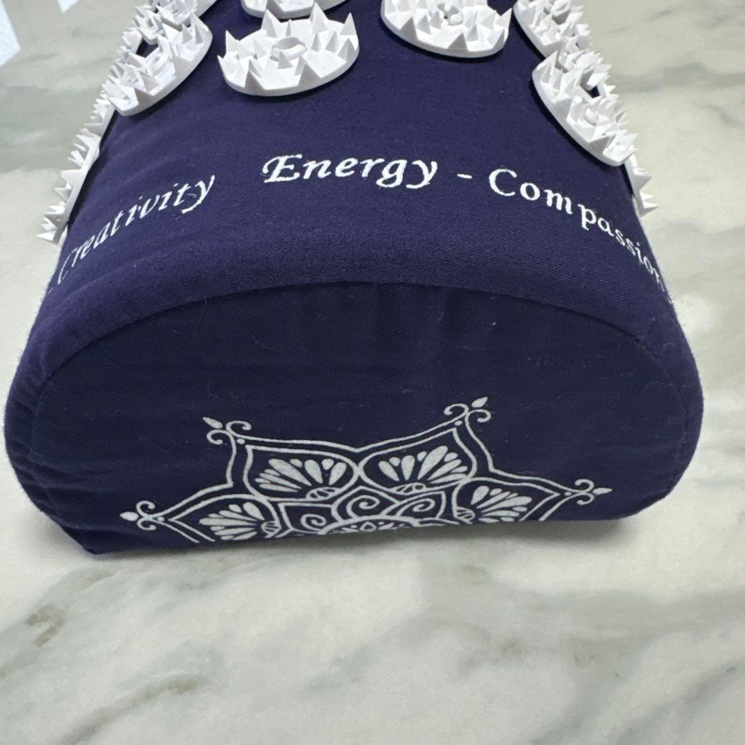 シャクティマット&ピローセット レベル3 advanced