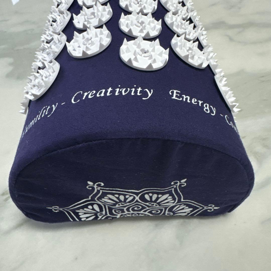 シャクティマット&ピローセット レベル3 advanced