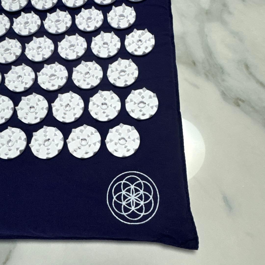 シャクティマット&ピローセット レベル3 advanced