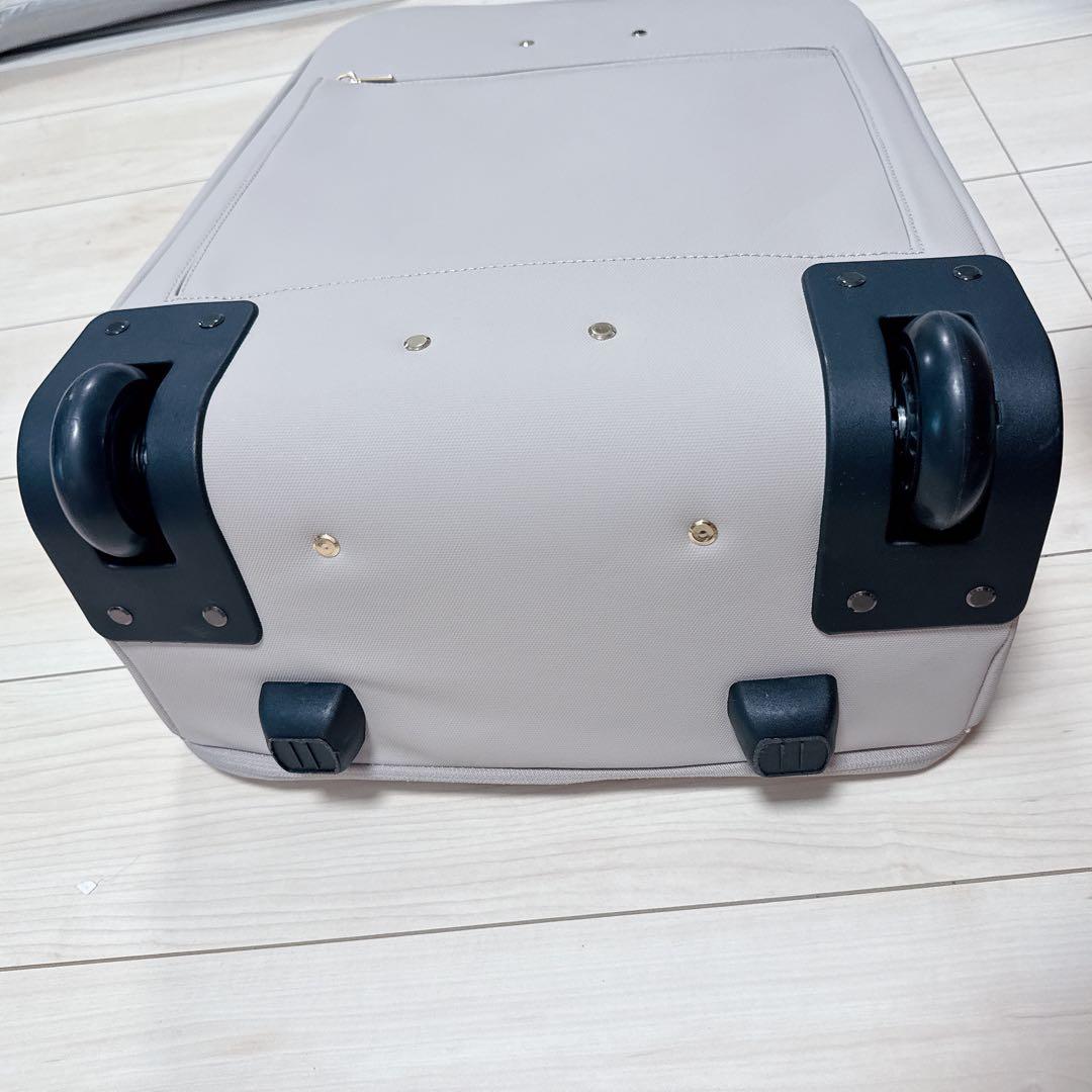 MILESTO Punto & Linea ソフトキャリー 3way