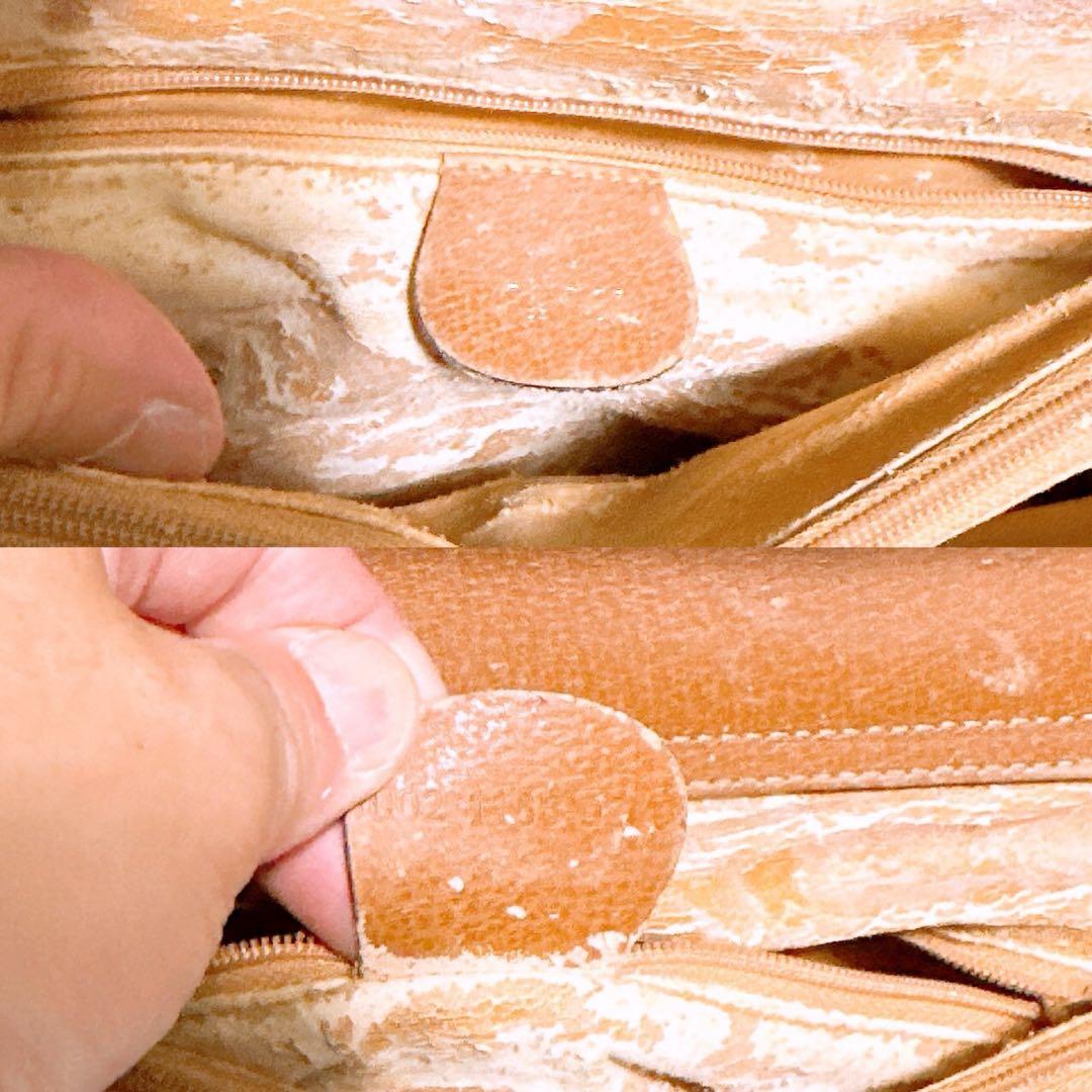 《格安》GUCCI(グッチ)ハンドバッグ　バンブー