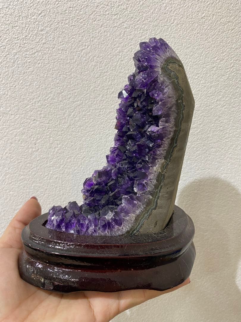 引っ越しセール」アメシストドーム