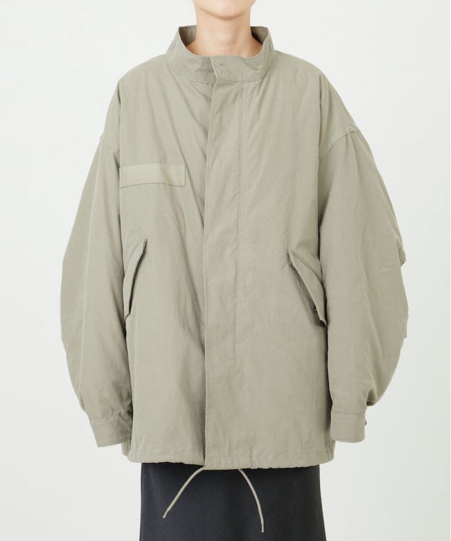 kojiii　FREAK'S STORE M65 ショート ライナー