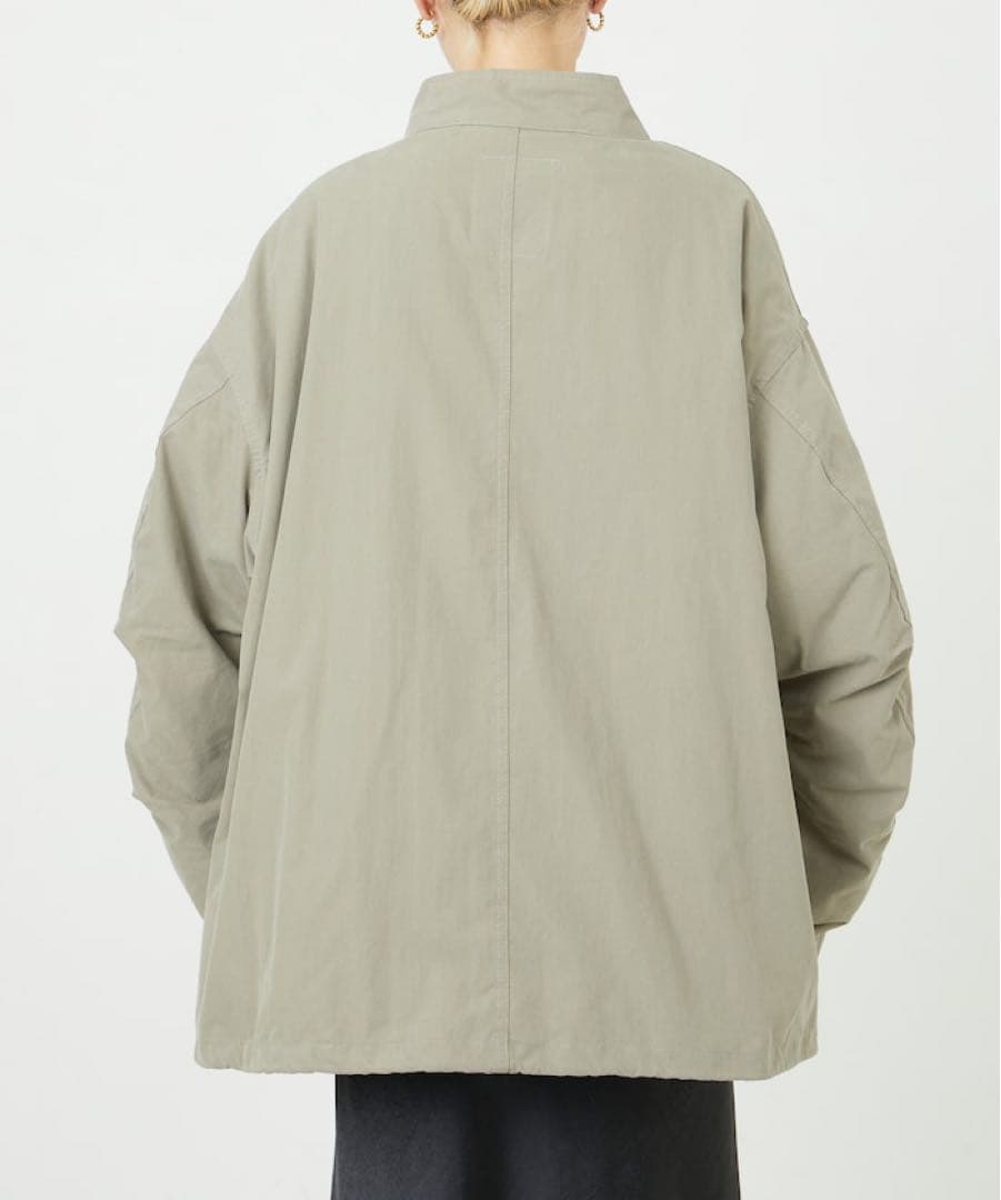 kojiii　FREAK'S STORE M65 ショート ライナー